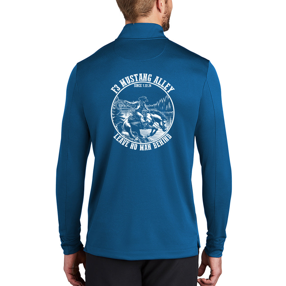 F3 Jeff City Mustang Alley Pre-Order August 2025