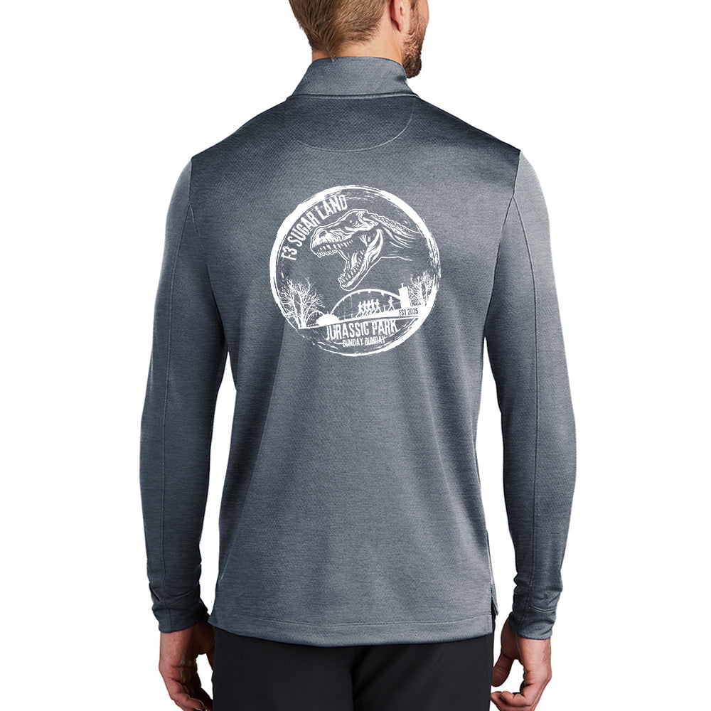 F3 Jurassic Park Pre-Order September 2025