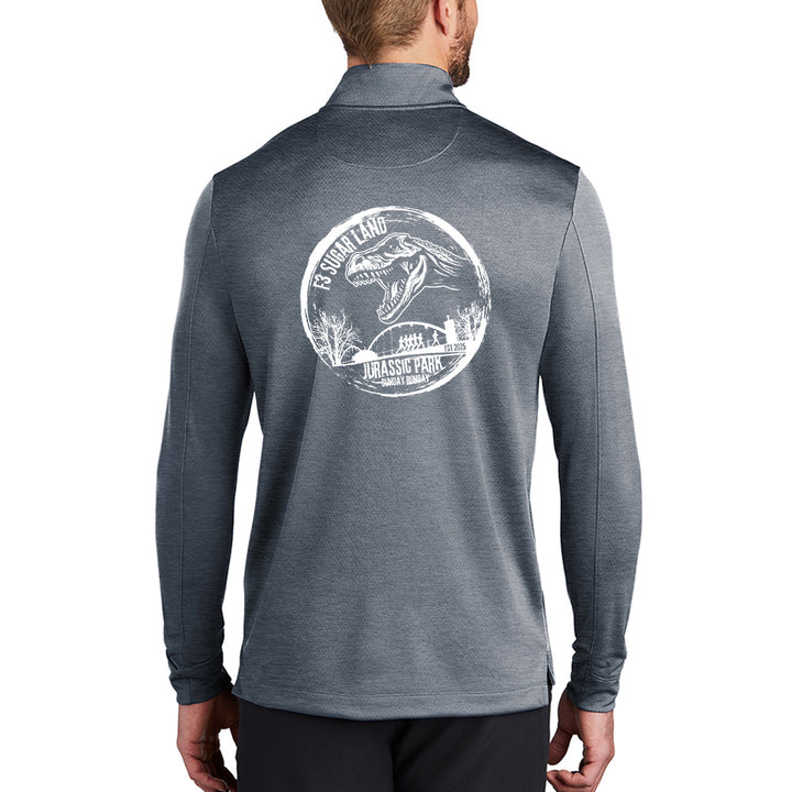 F3 Jurassic Park Pre-Order September 2025