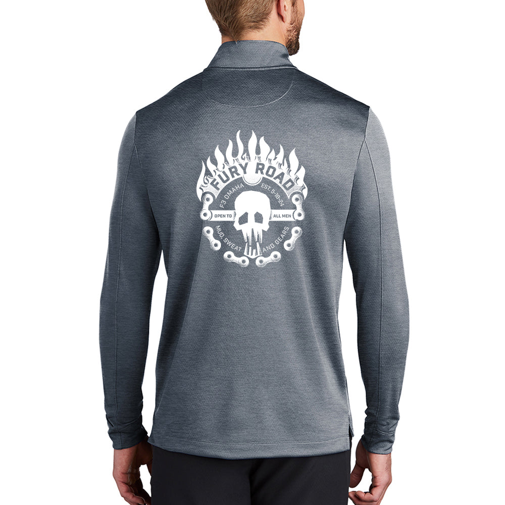 F3 Omaha Fury Road Pre-Order June 2024