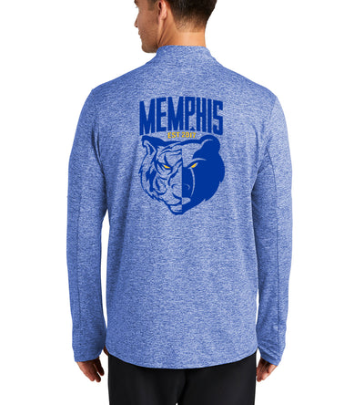 F3 Memphis Region 2024 Pre-Order Dark Logo January 2024