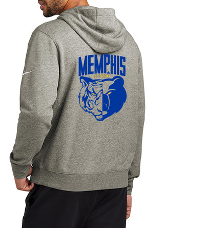 F3 Memphis Region 2024 Pre-Order Dark Logo January 2024