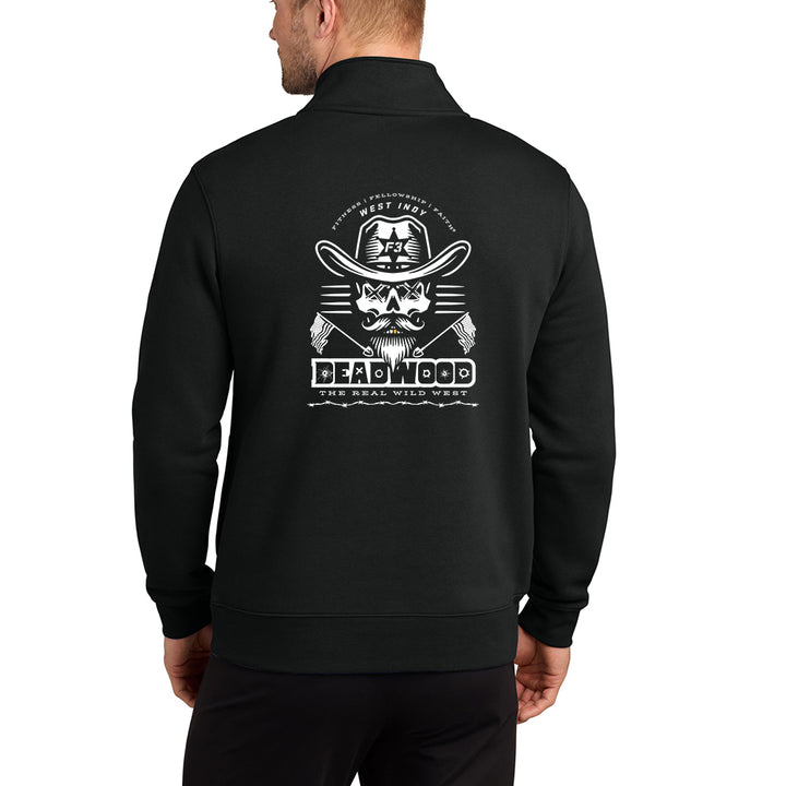 F3 West Indy Deadwood DTF Pre-Order October 2026