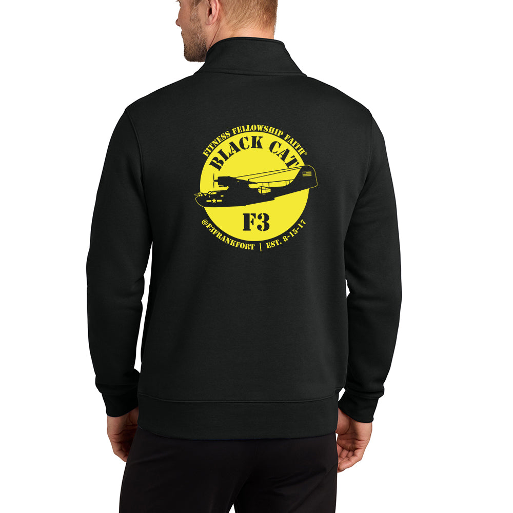 F3 Black Cat DTF Pre-Order October 2026