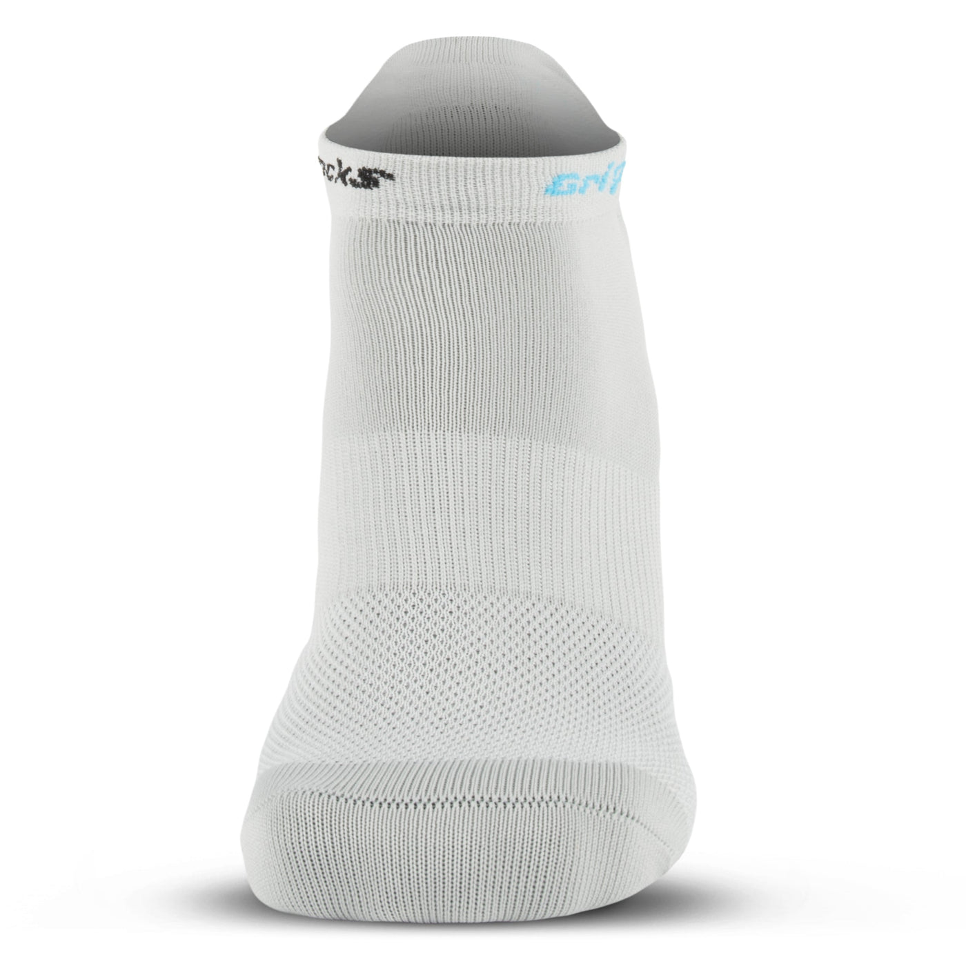 GripSocks for Pilates - Gray