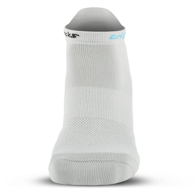 GripSocks for Pilates - Gray