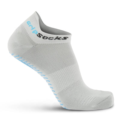 GripSocks for Pilates - Gray