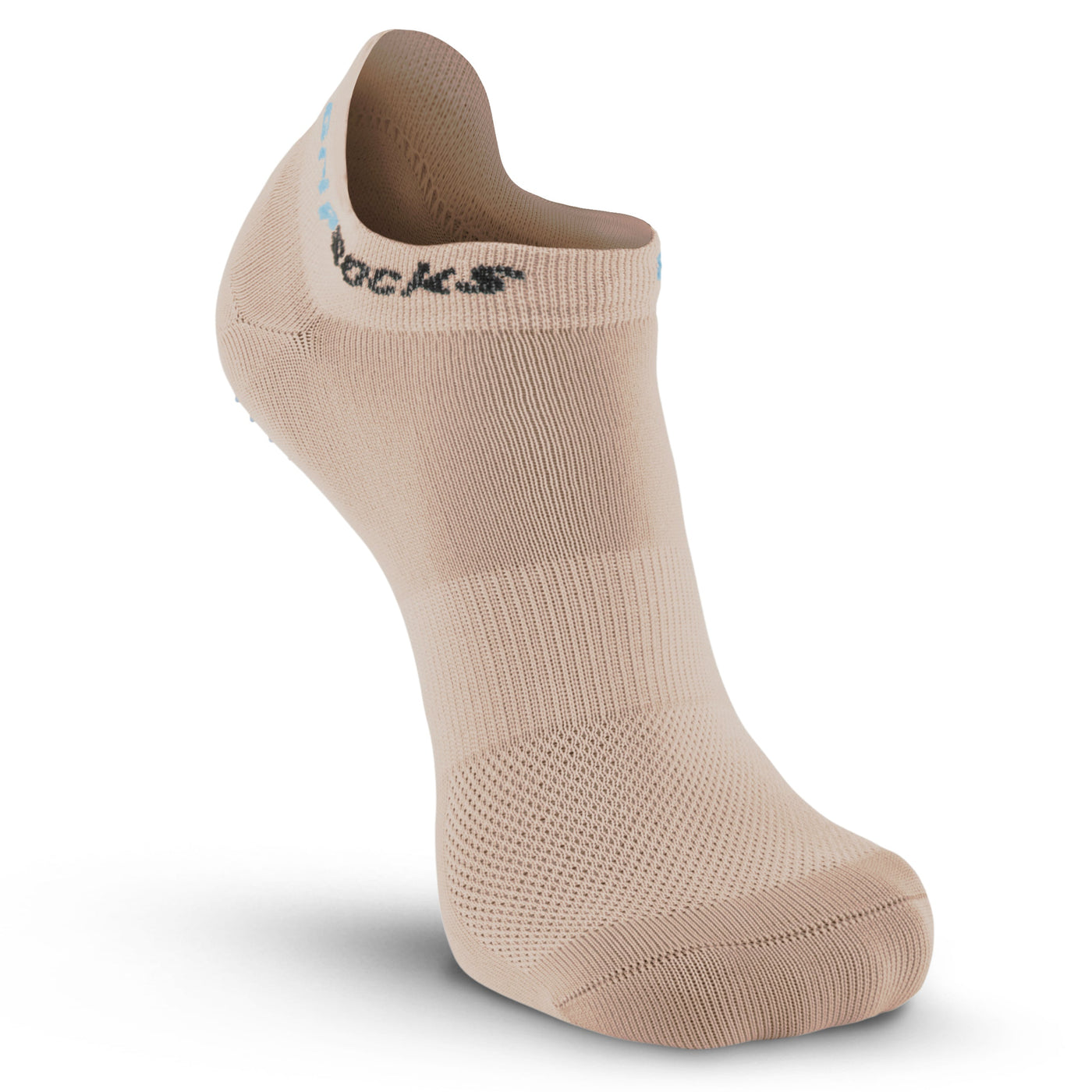 GripSocks for Yoga - Beige