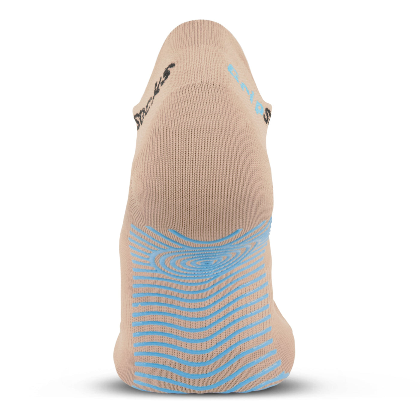 GripSocks for Yoga - Beige