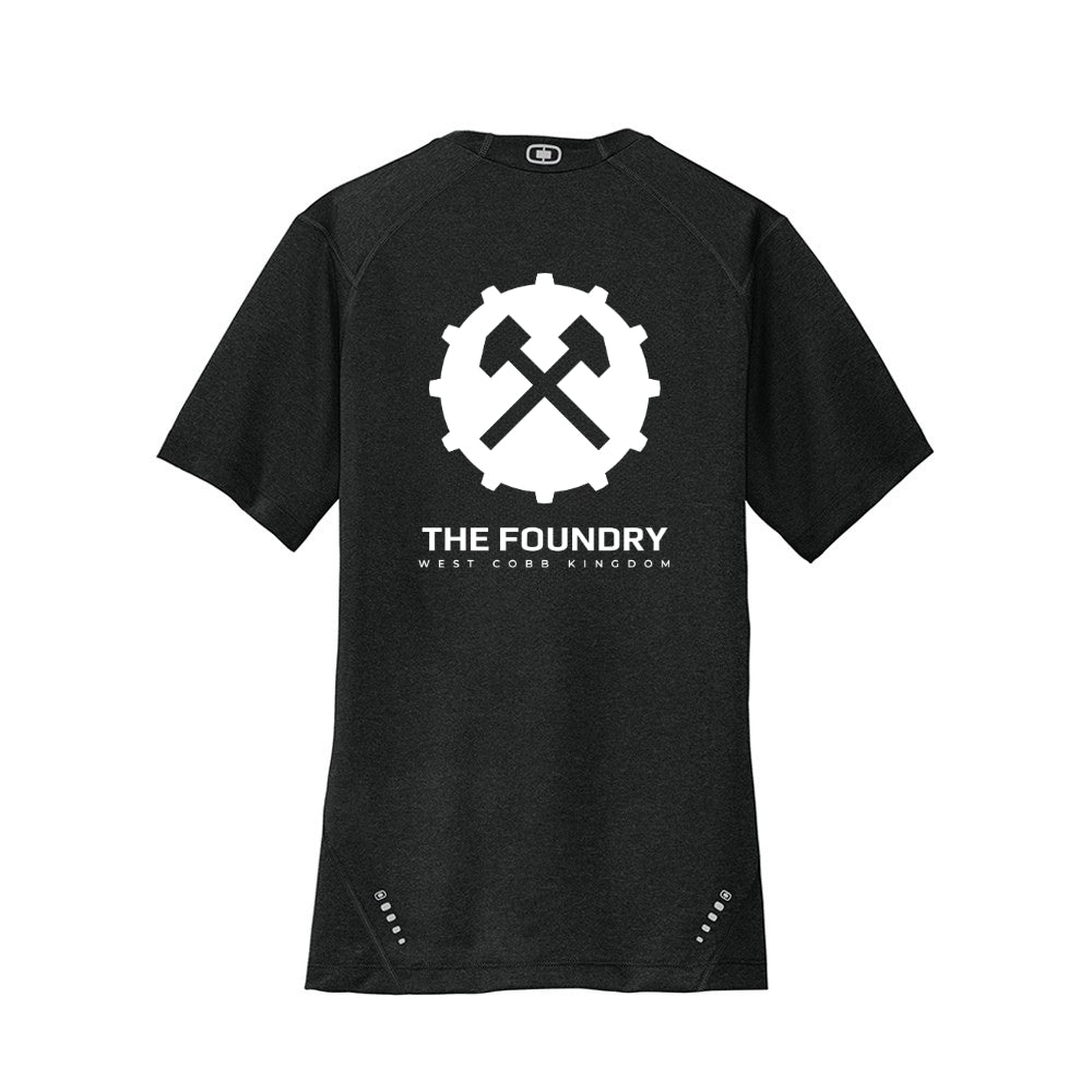 F3 WCK Foundry Pre-Order August 2026