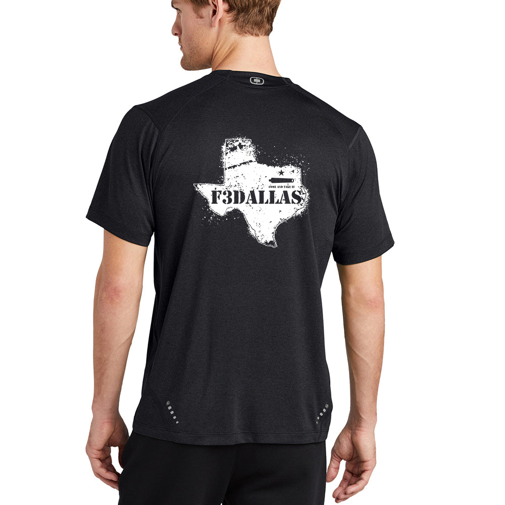 F3 Dallas New Balance Shirts Pre-Order May 2024