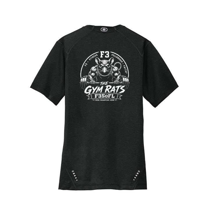 F3 So Flo The Gym Rats Pre-Order September 2026