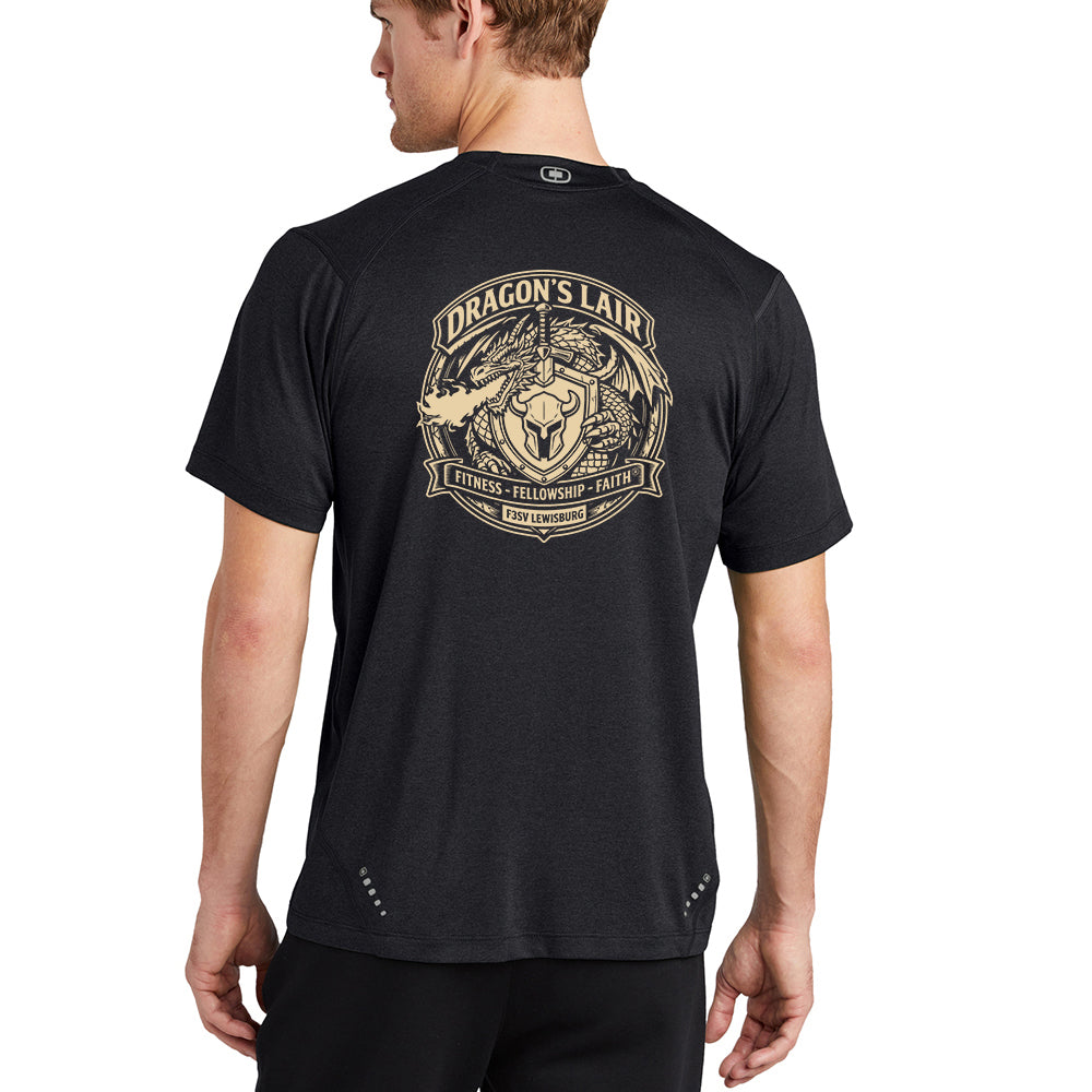 F3 SV Lewisburg Dragon's Lair Pre-Order June 2026