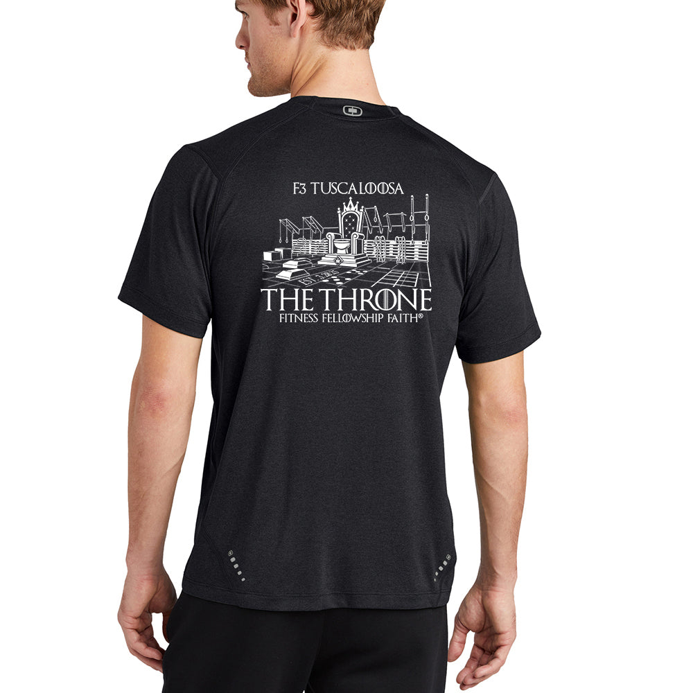 F3 Tuscaloosa The Throne Pre-Order July 2026