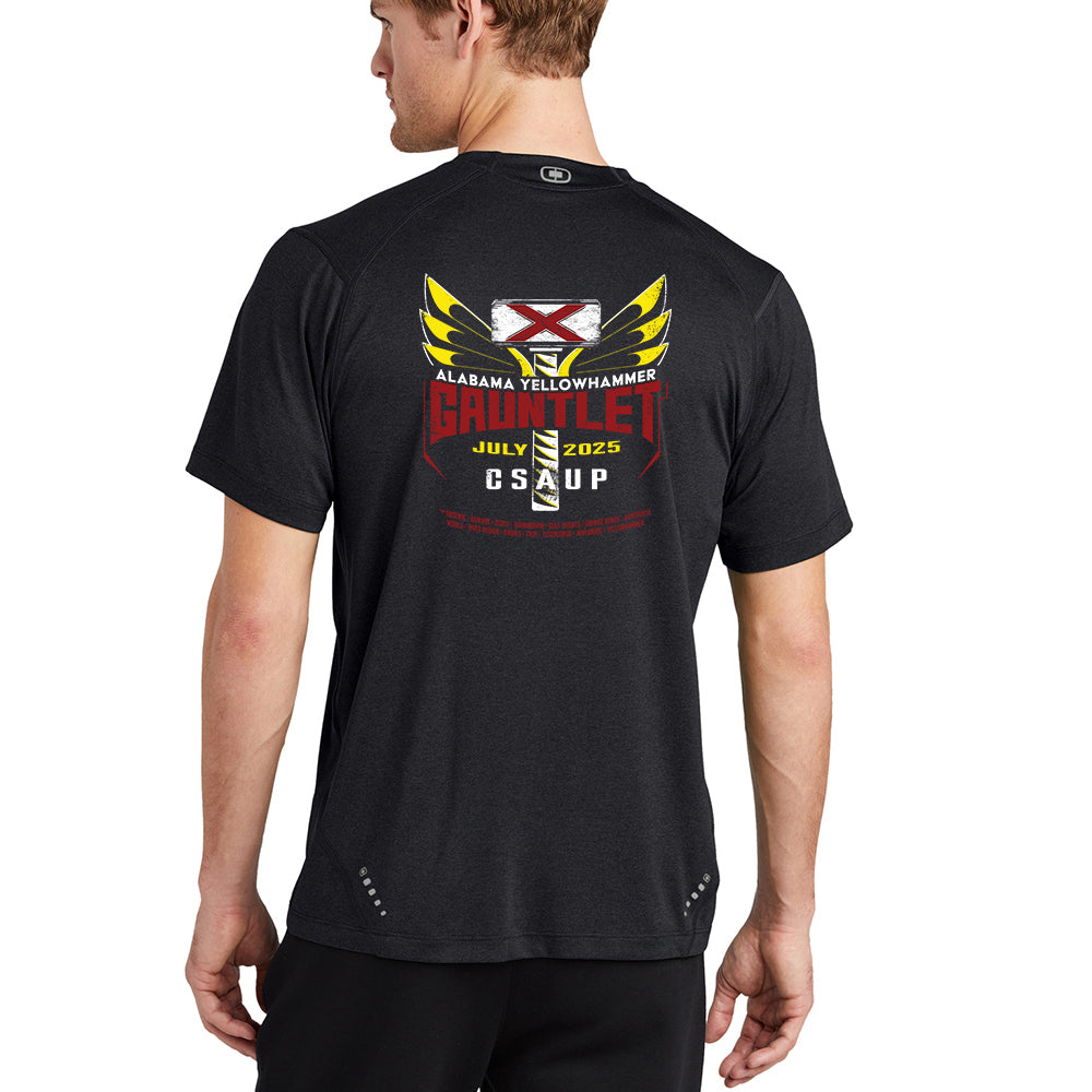 F3 AL Yellowhammer Gauntlet CSAUP Pre-Order May 2025