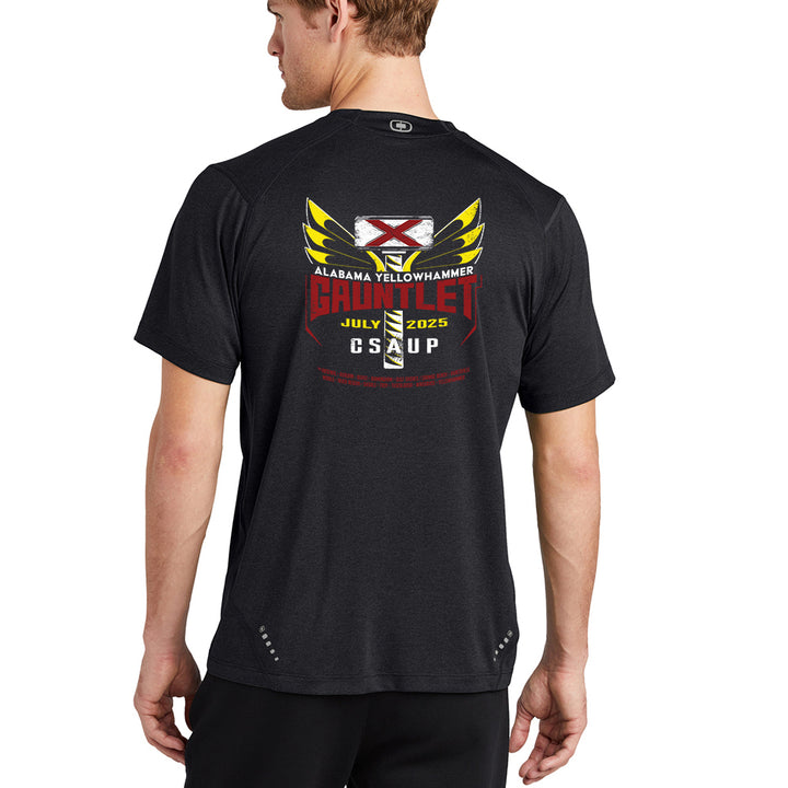 F3 AL Yellowhammer Gauntlet CSAUP Pre-Order May 2025
