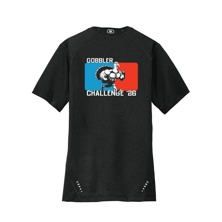 F3 Plateau Gobbler Challenge 2026 DTF Pre-Order October 2026