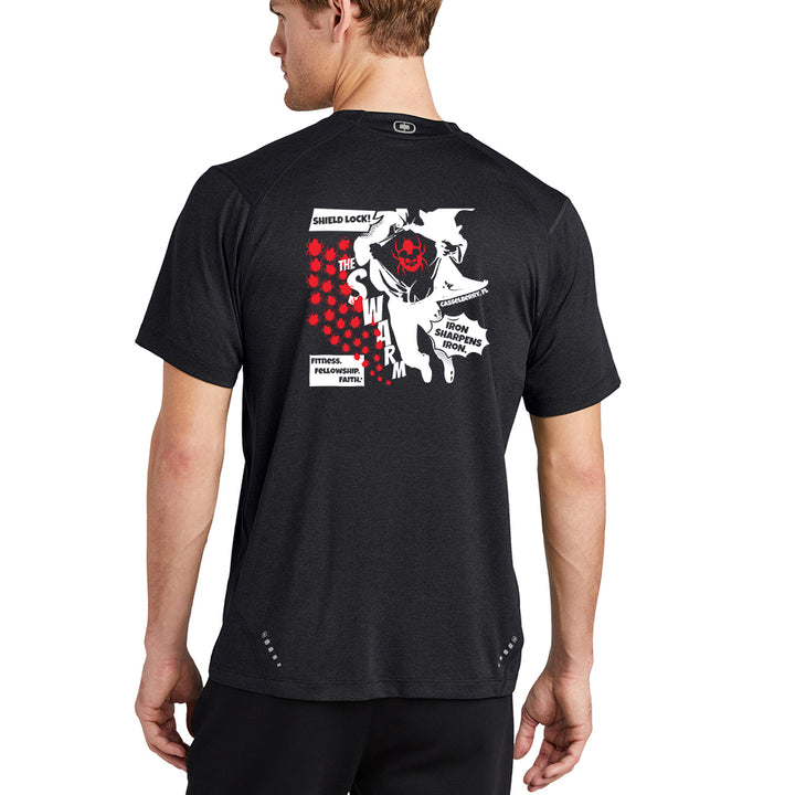 F3 Orlando The Swarm Pre-Order August 2025