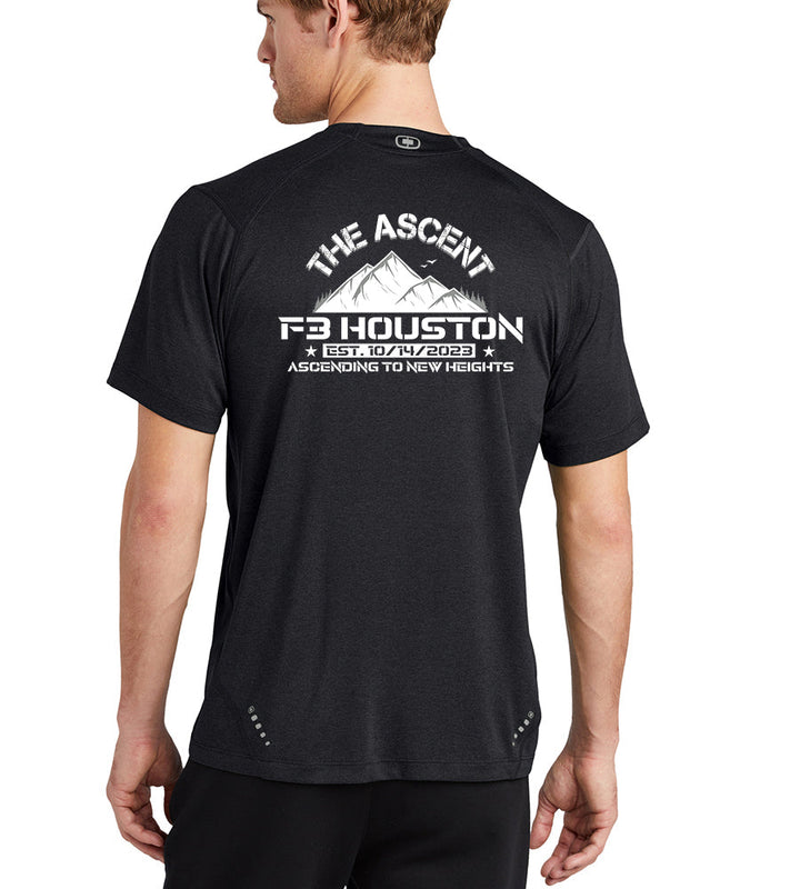 F3 Houston The Ascent Pre-Order January 2024