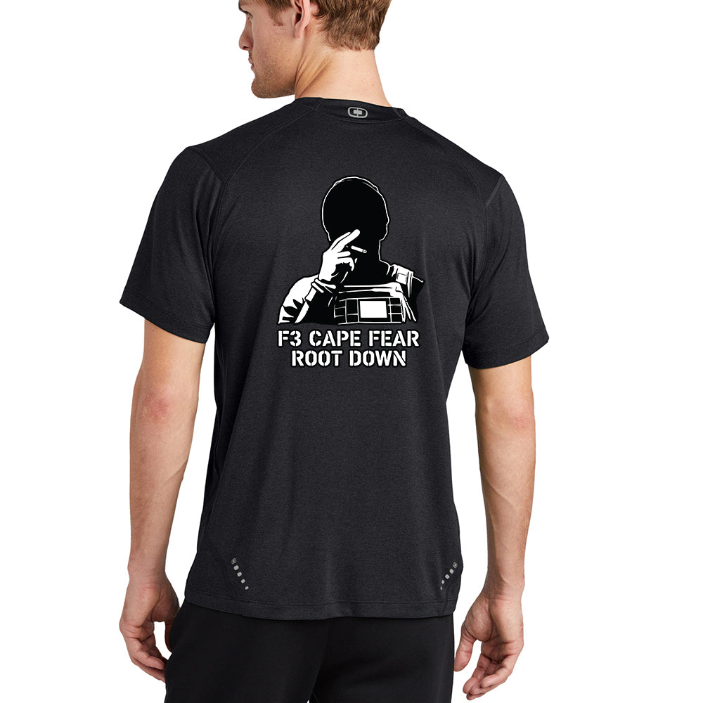 F3 Cape Fear Root Down Pre-Order January 2026