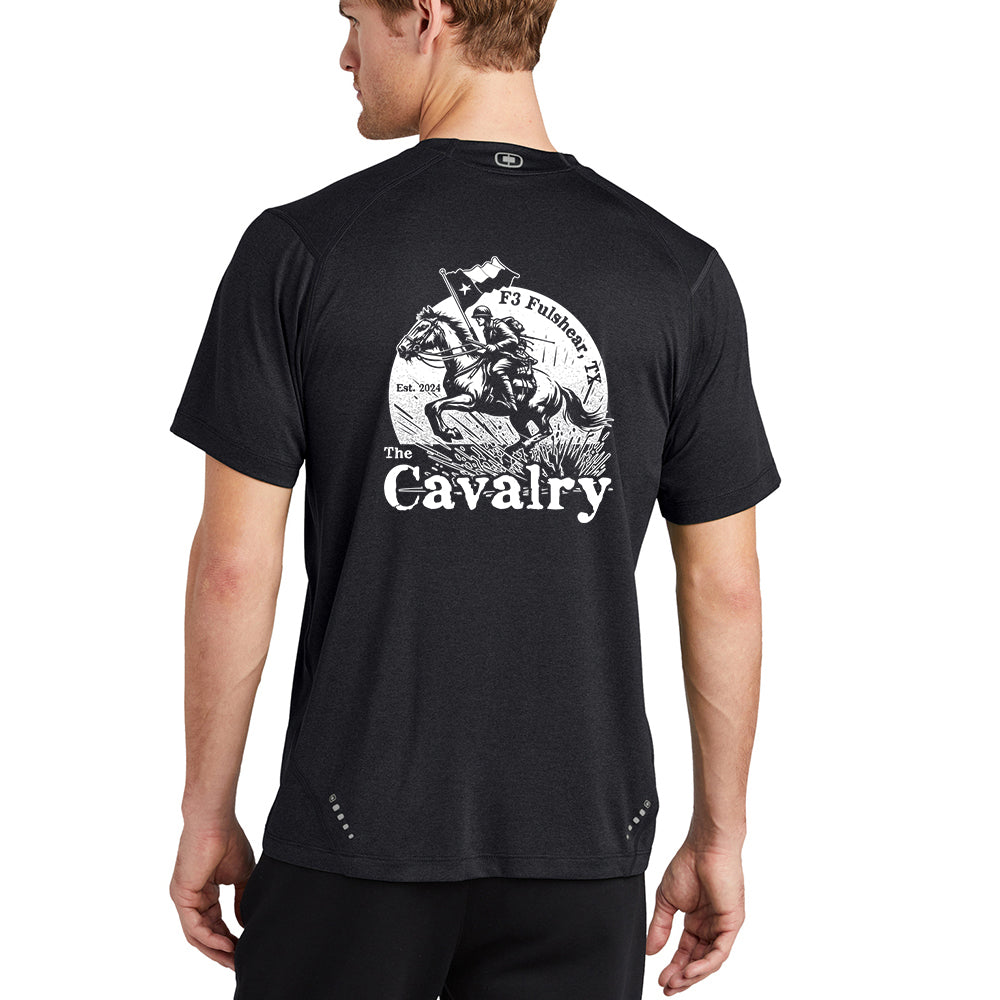 F3 FTX - The Cavalry Pre-Order November 2024