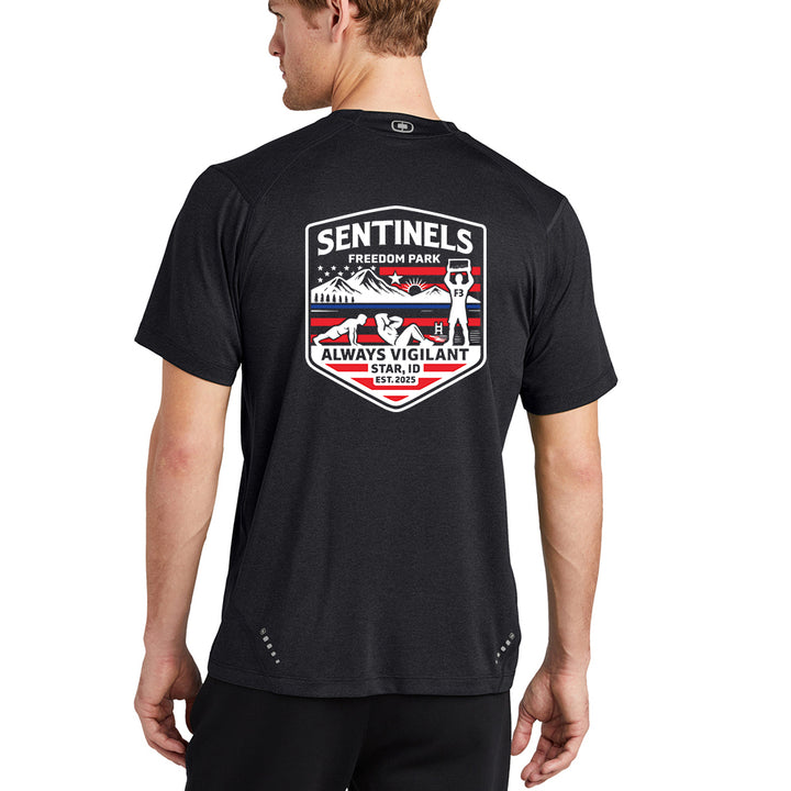 F3 Sentinels, Star ID Pre-Order December 2025