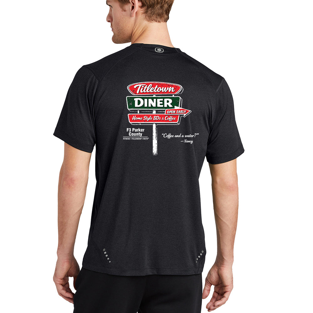 F3 Titletown The Diner Pre-Order February 2026