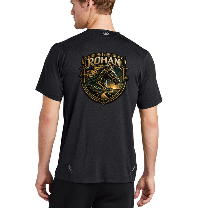 F3 Rohan DTF Pre-Order July 2026