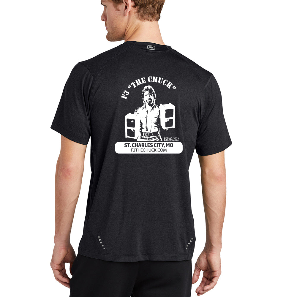 F3 The Chuck – Regional Shirt Pre-Order January 2026