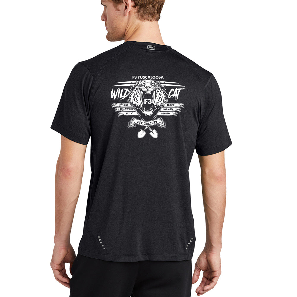 F3 Tuscaloosa The Wildcat Pre-Order March 2026