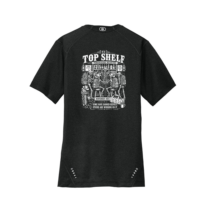 F3 Cincinnati Top Shelf Pre-Order July 2026