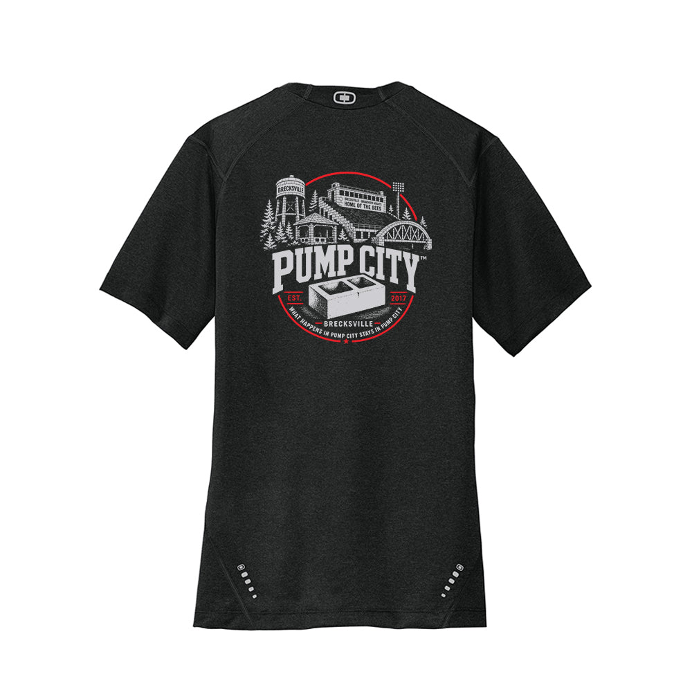F3 Cleveland - Brecksville Pump City Pre-Order August 2026