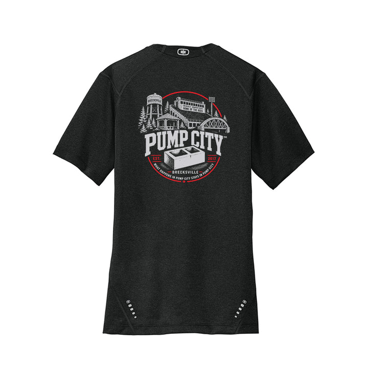 F3 Cleveland - Brecksville Pump City Pre-Order August 2026