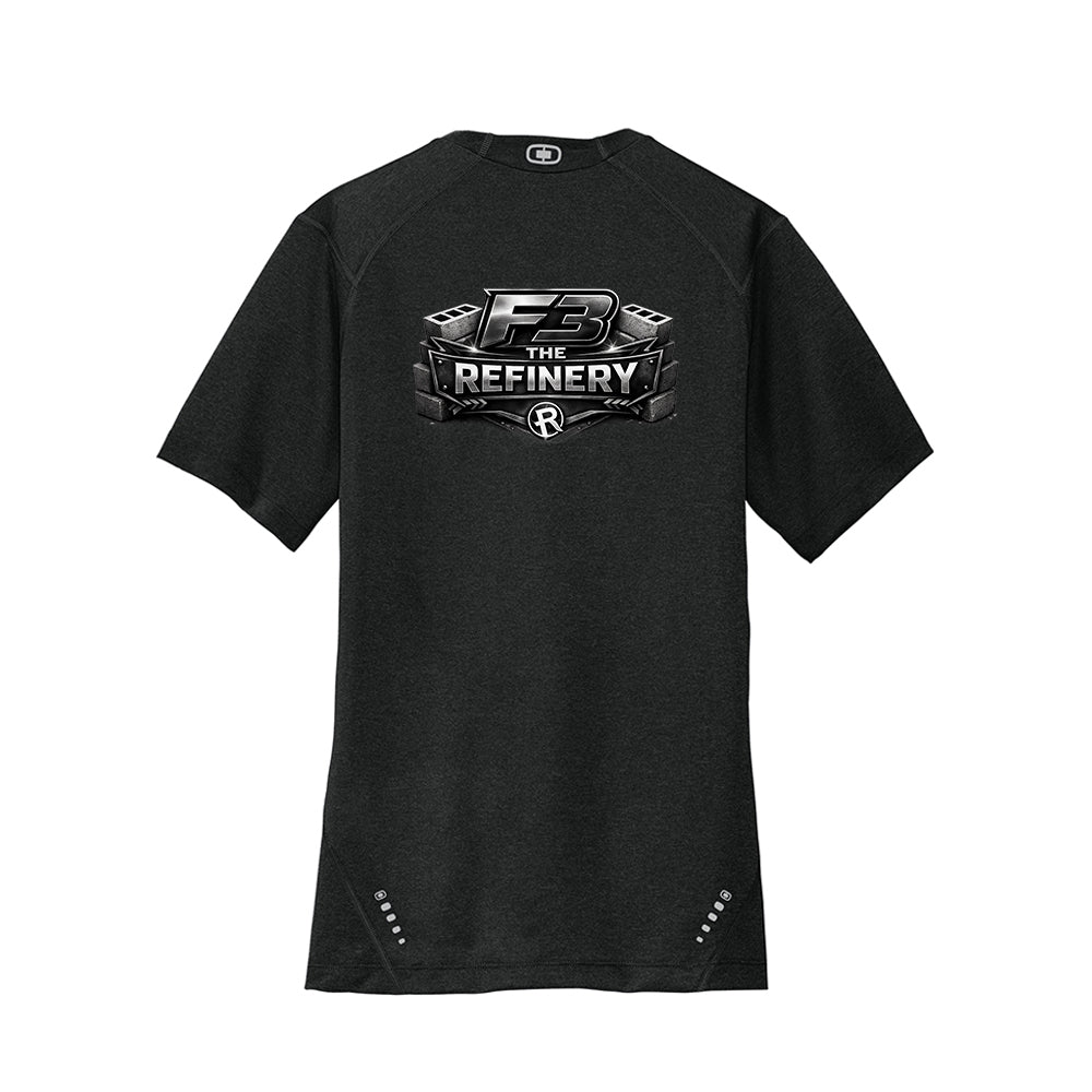 F3 HOF The Refinery Pre-Order October 2026