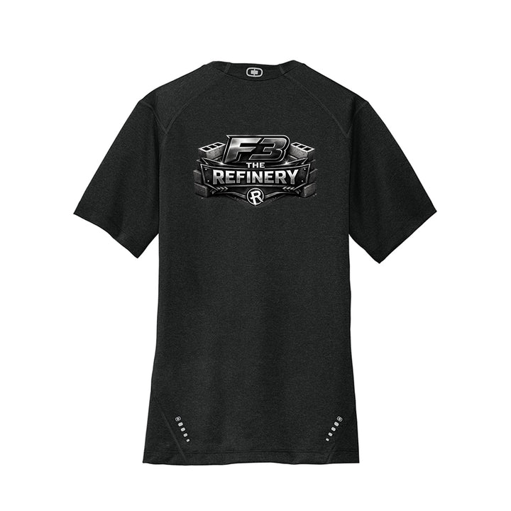 F3 HOF The Refinery Pre-Order October 2026
