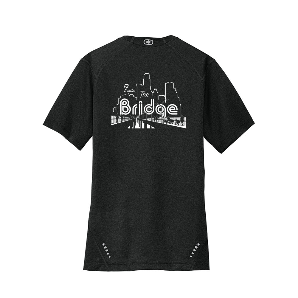 F3 Austin The Bridge Pre-Order September 2026