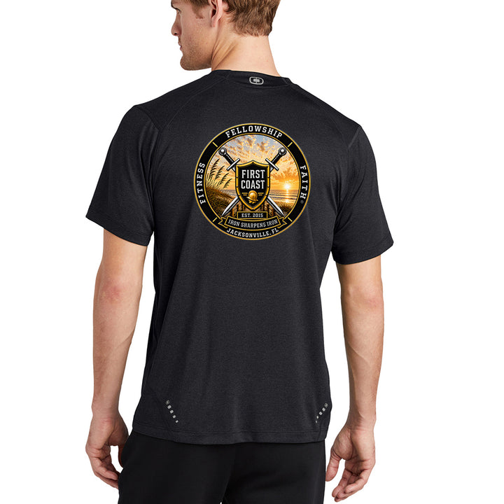 F3 Jacksonville - First Coast Logo DTF Pre-Order October 2026