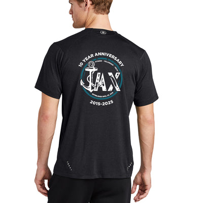 F3 Jax 10th Anniversary Pre-Order March 2025