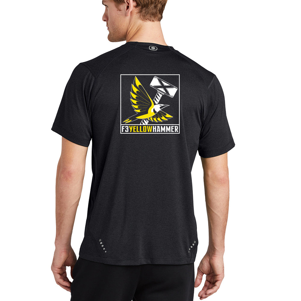 F3 Yellowhammer Pre-Order April 2024