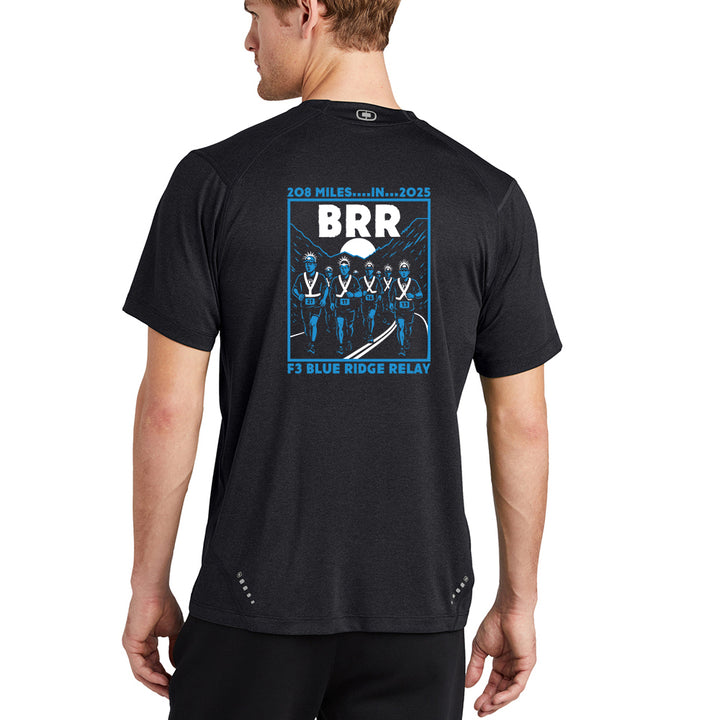 F3 2025 BRR - Blue Ridge Relay Pre-Order July 2025