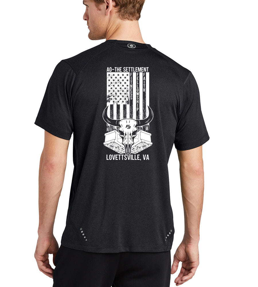 F3 Blue Ridge The Settlement Pre-Order January 2024
