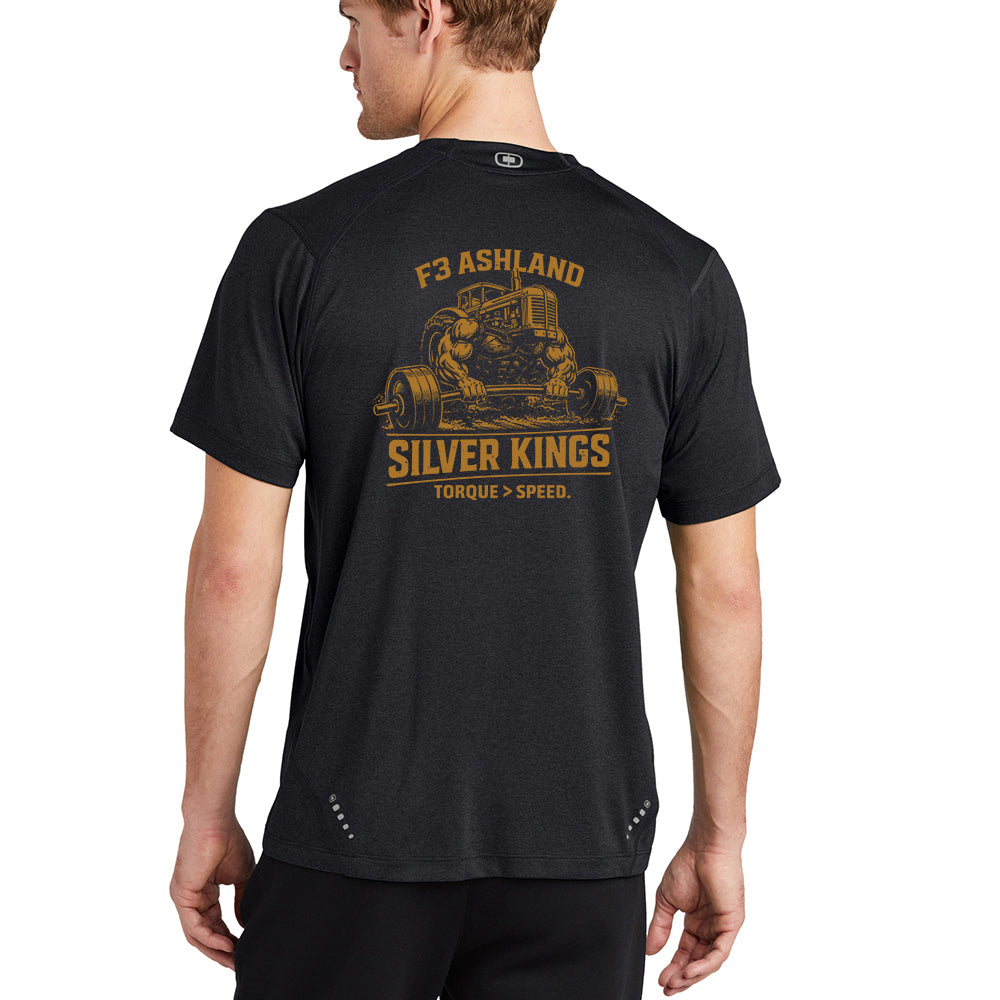 F3 Ashland OH Silver Kings Pre-Order April 2026