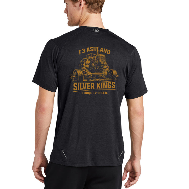 F3 Ashland OH Silver Kings Pre-Order April 2026
