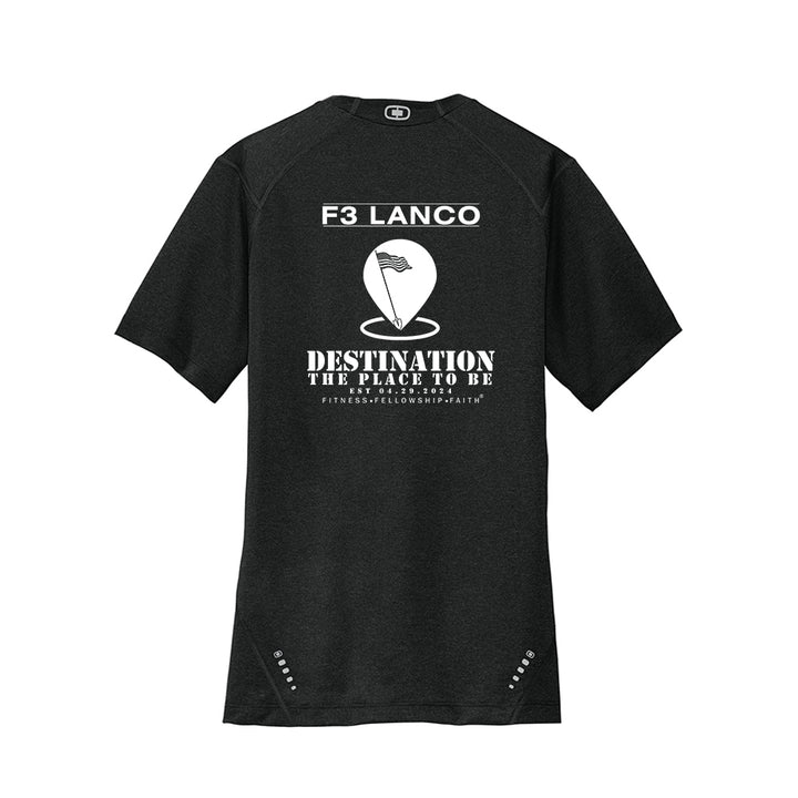 F3 LANCO Destination Pre-Order August 2026