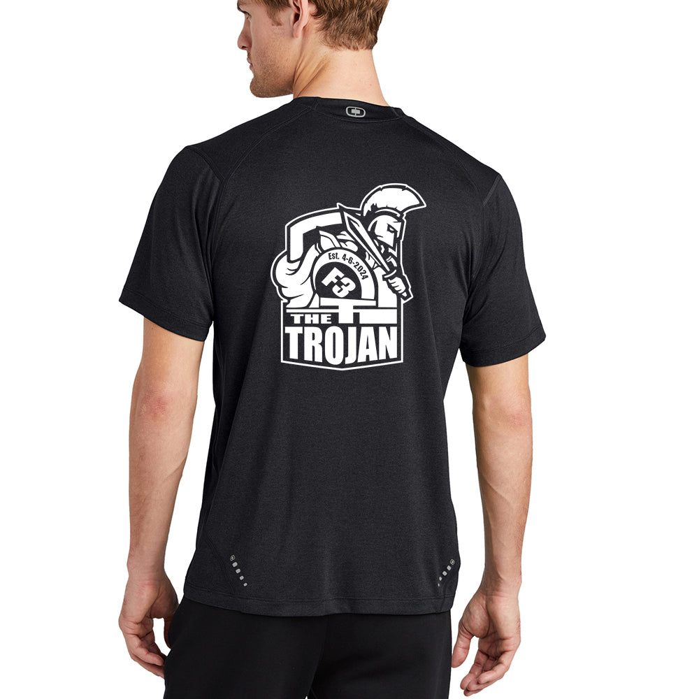 F3 Twin Cities Trojan Pre-Order October 2024