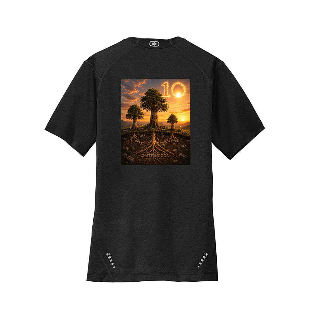 F3 Chattanooga - 10 Year Anniversary Pre-Order August 2026