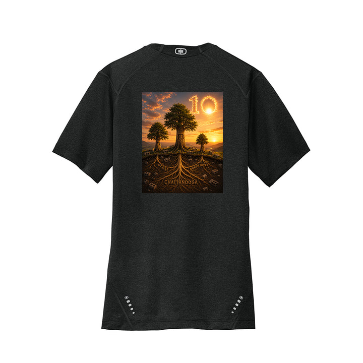 F3 Chattanooga - 10 Year Anniversary Pre-Order August 2026