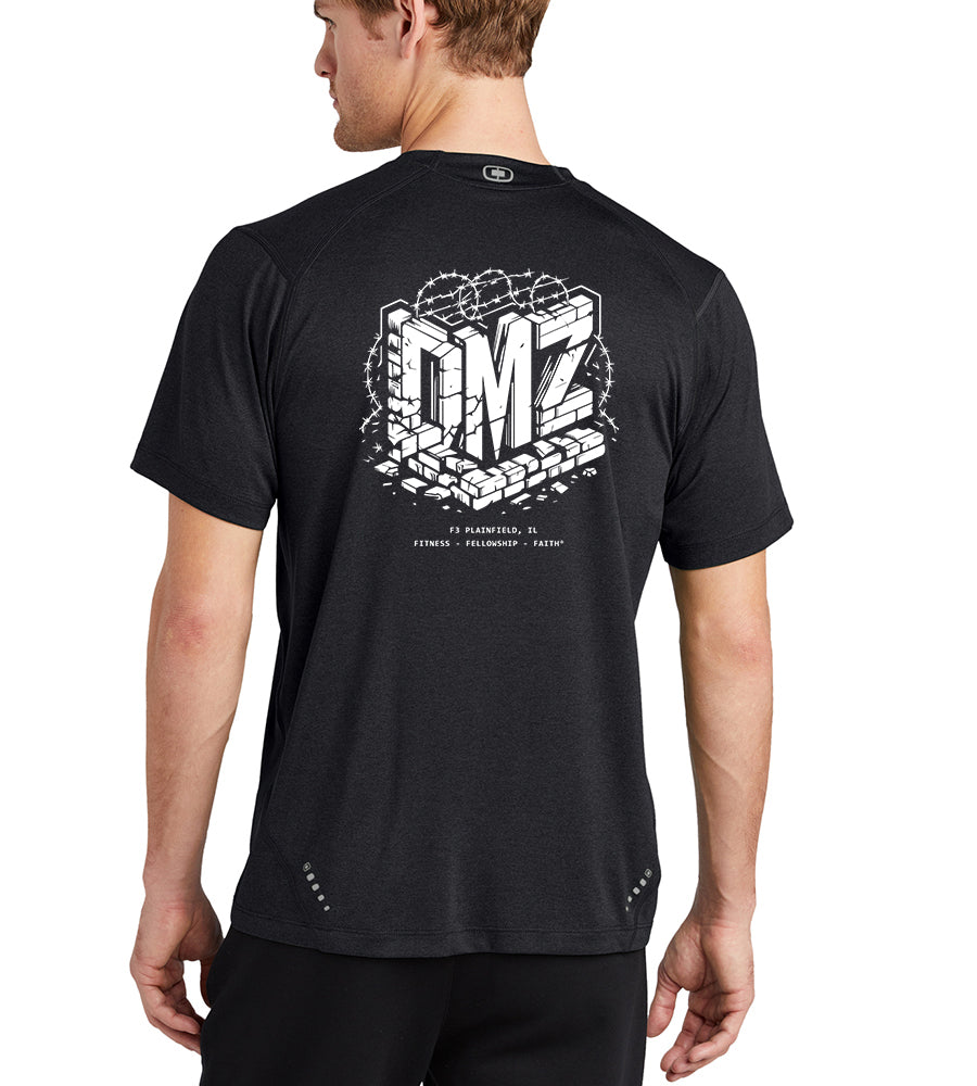 F3 Plainfield DMZ Pre-Order February 2024