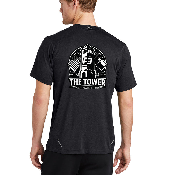 F3 West Houston The Tower Pre-Order November 2025
