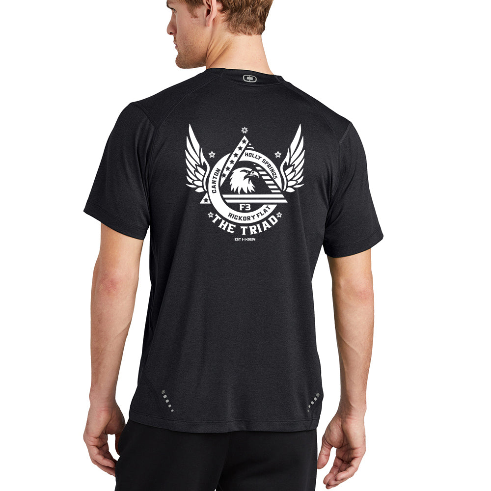 F3 Cherokee The Triad Pre-Order July 2025